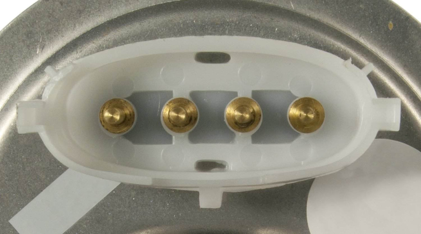 Carter Fuel Pump Hanger Assembly