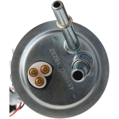 Carter Fuel Pump Hanger Assembly P74519S