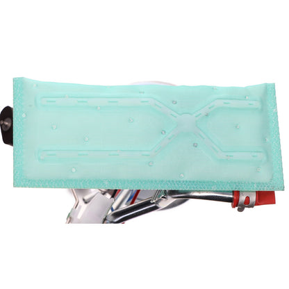 Carter Fuel Pump Hanger Assembly P74528S