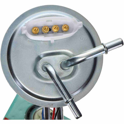 Carter Fuel Pump Hanger Assembly P74528S