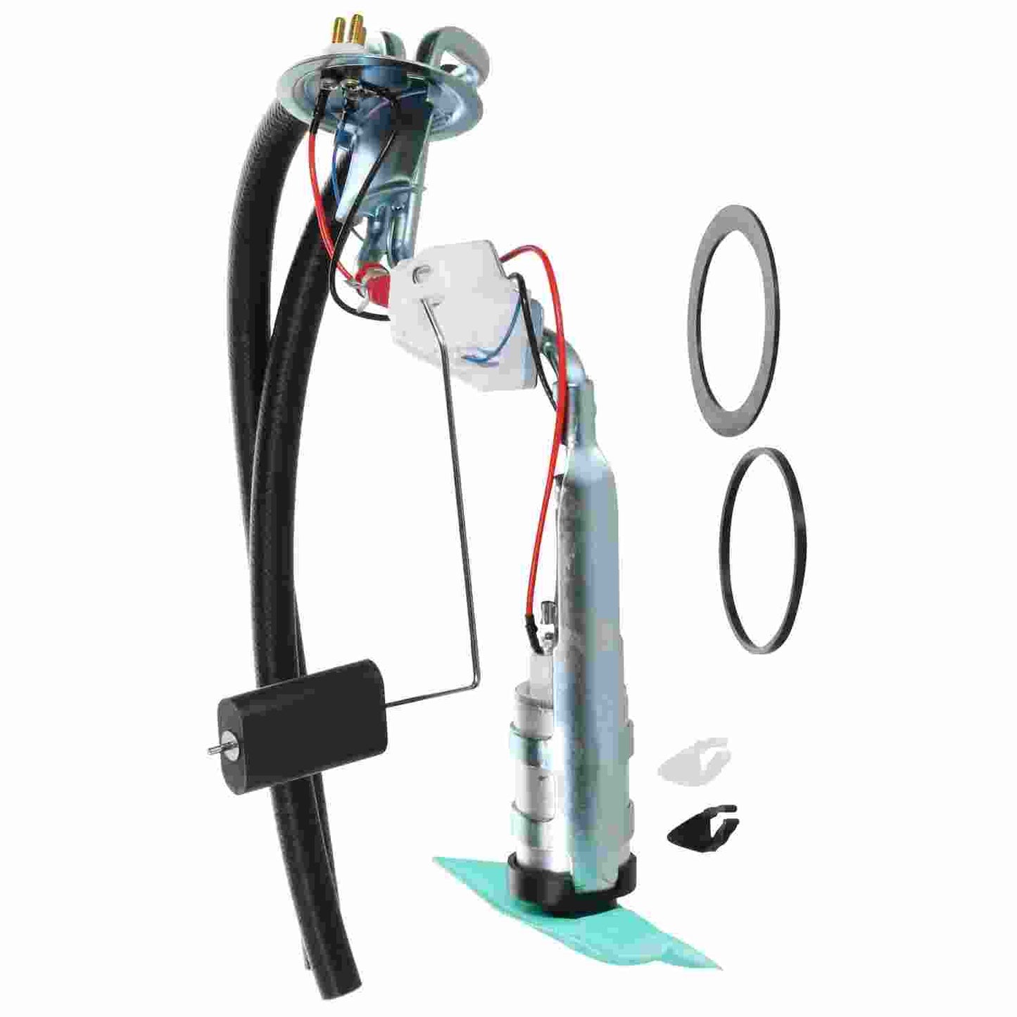 Carter Fuel Pump Hanger Assembly P74530S