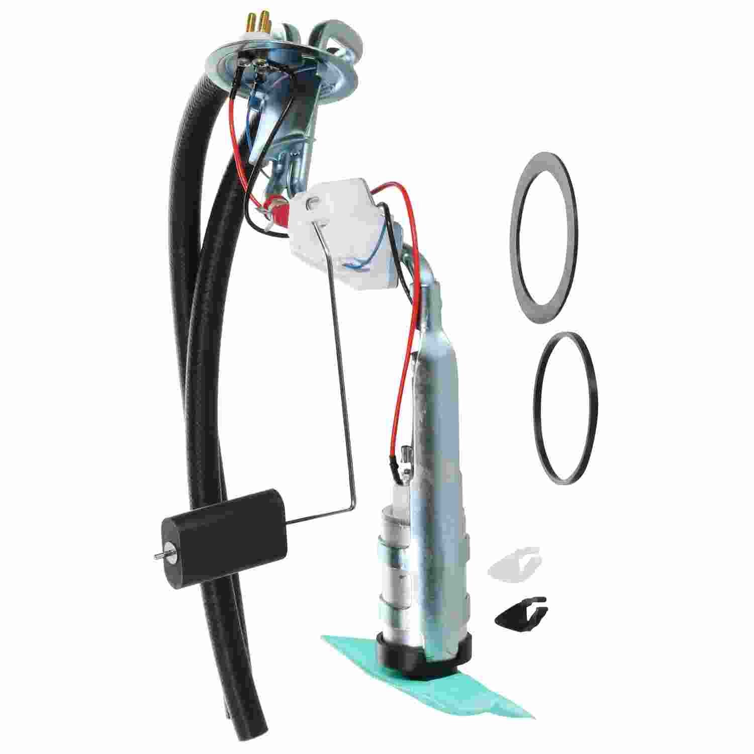 Carter Fuel Pump Hanger Assembly P74530S
