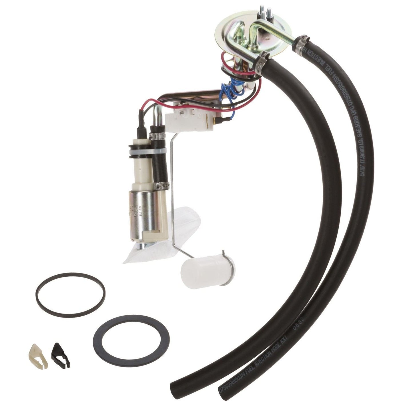 Carter Fuel Pump Hanger Assembly P74530S