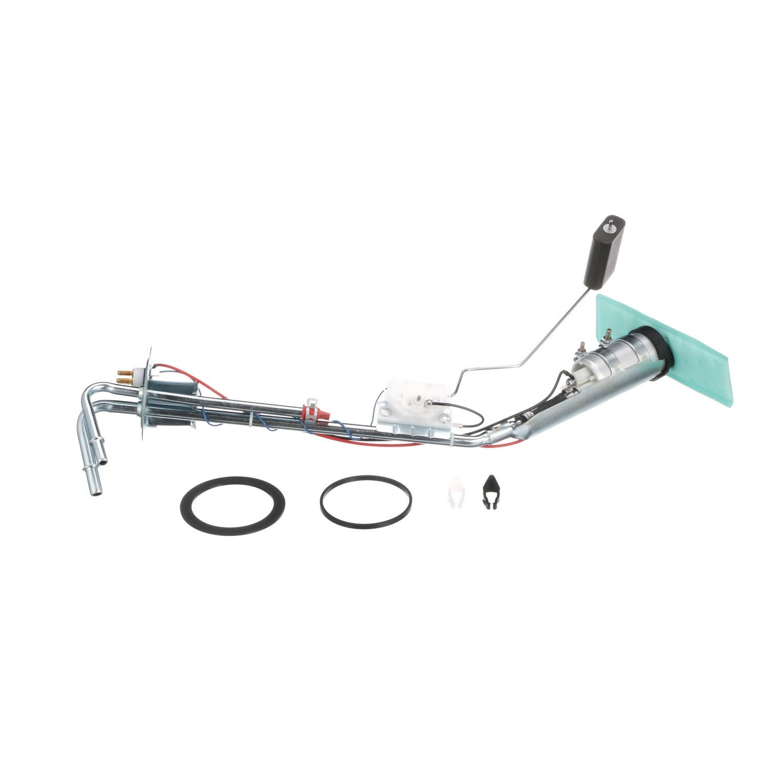 Carter Fuel Pump Hanger Assembly