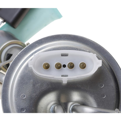Carter Fuel Pump Hanger Assembly P74551S
