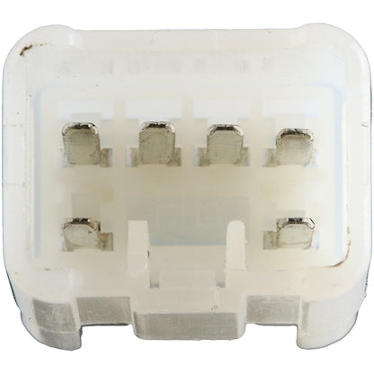 Carter Fuel Pump Hanger Assembly P74602S