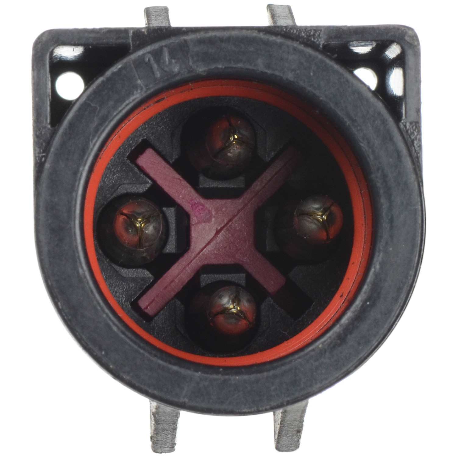 Carter Fuel Pump Hanger Assembly P74611S