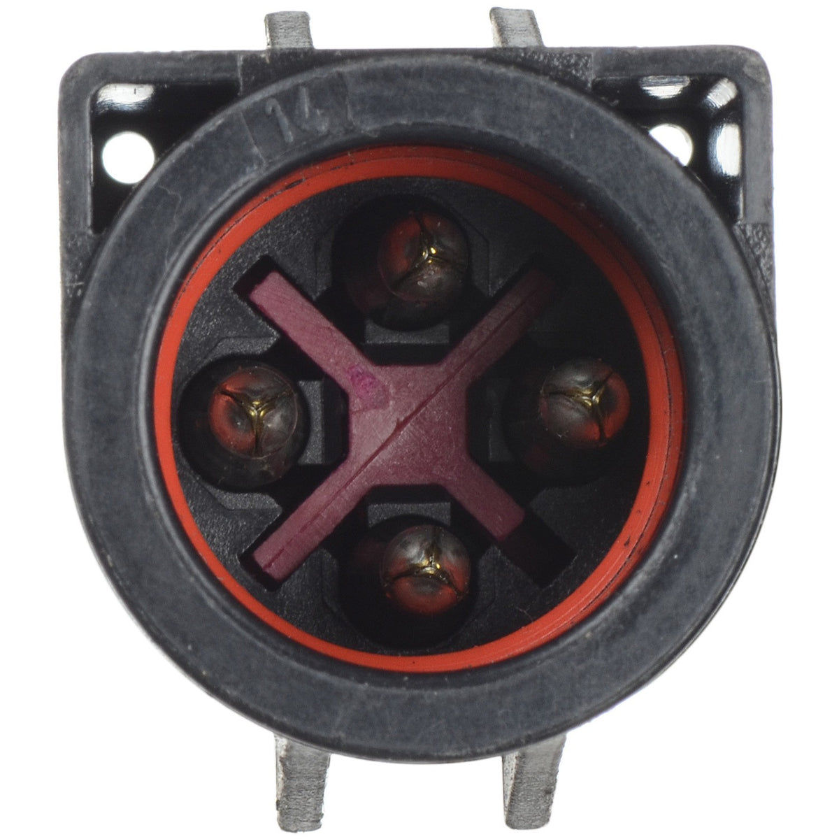 Carter Fuel Pump Hanger Assembly P74611S