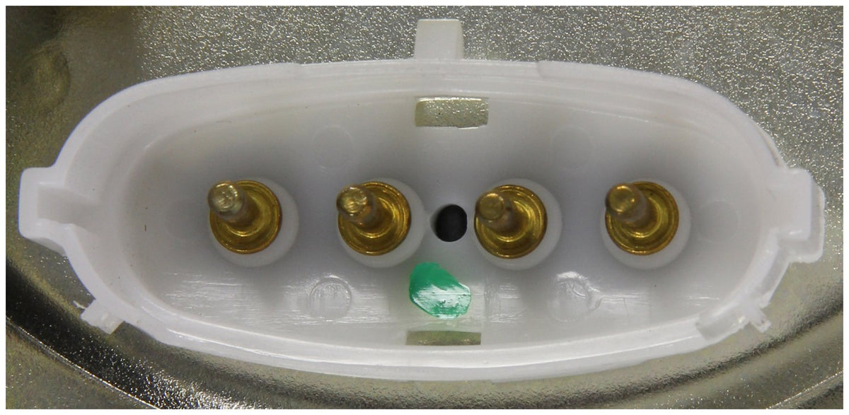 Carter Fuel Pump Hanger Assembly P74620S