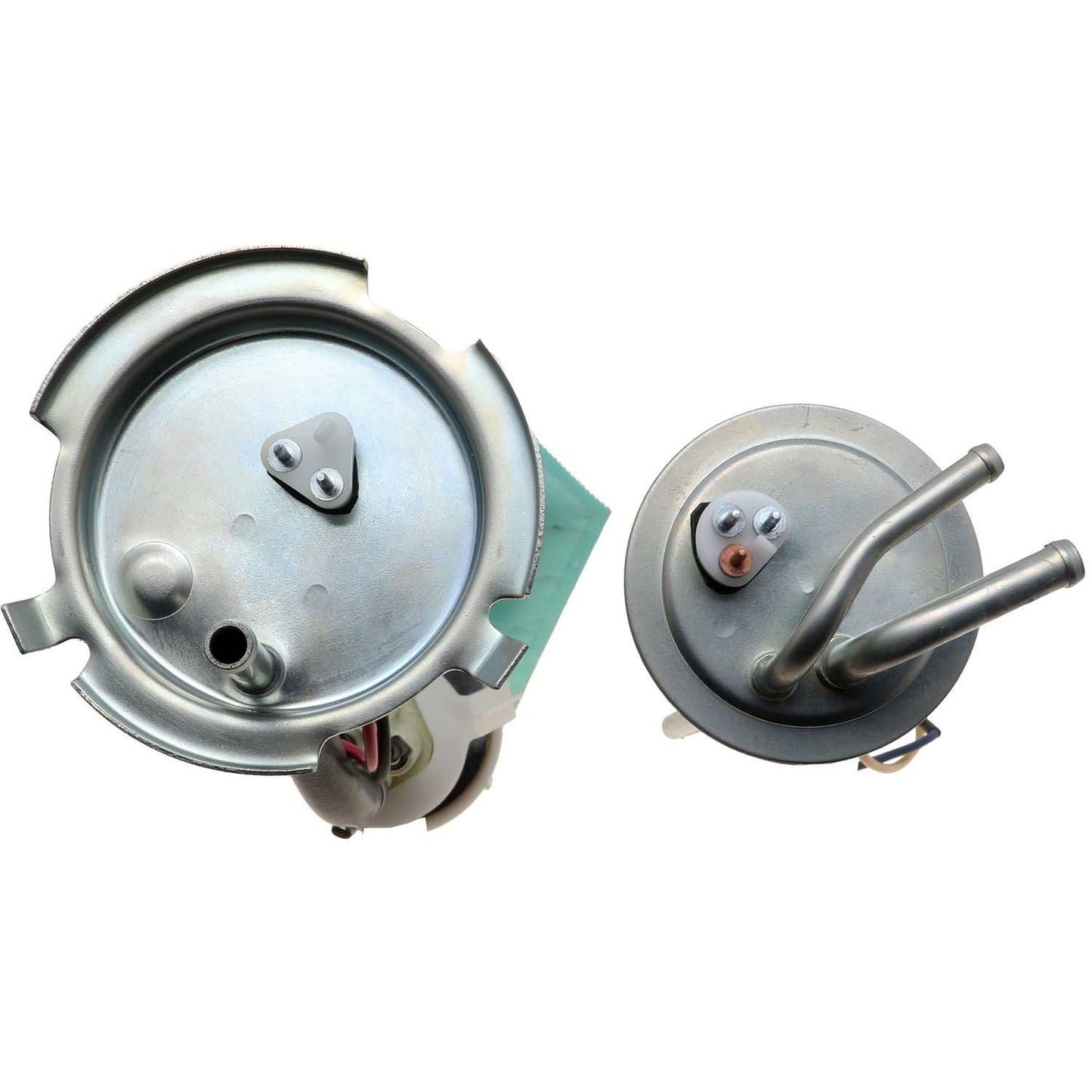 Carter Fuel Pump Hanger Assembly  top view frsport P74632S