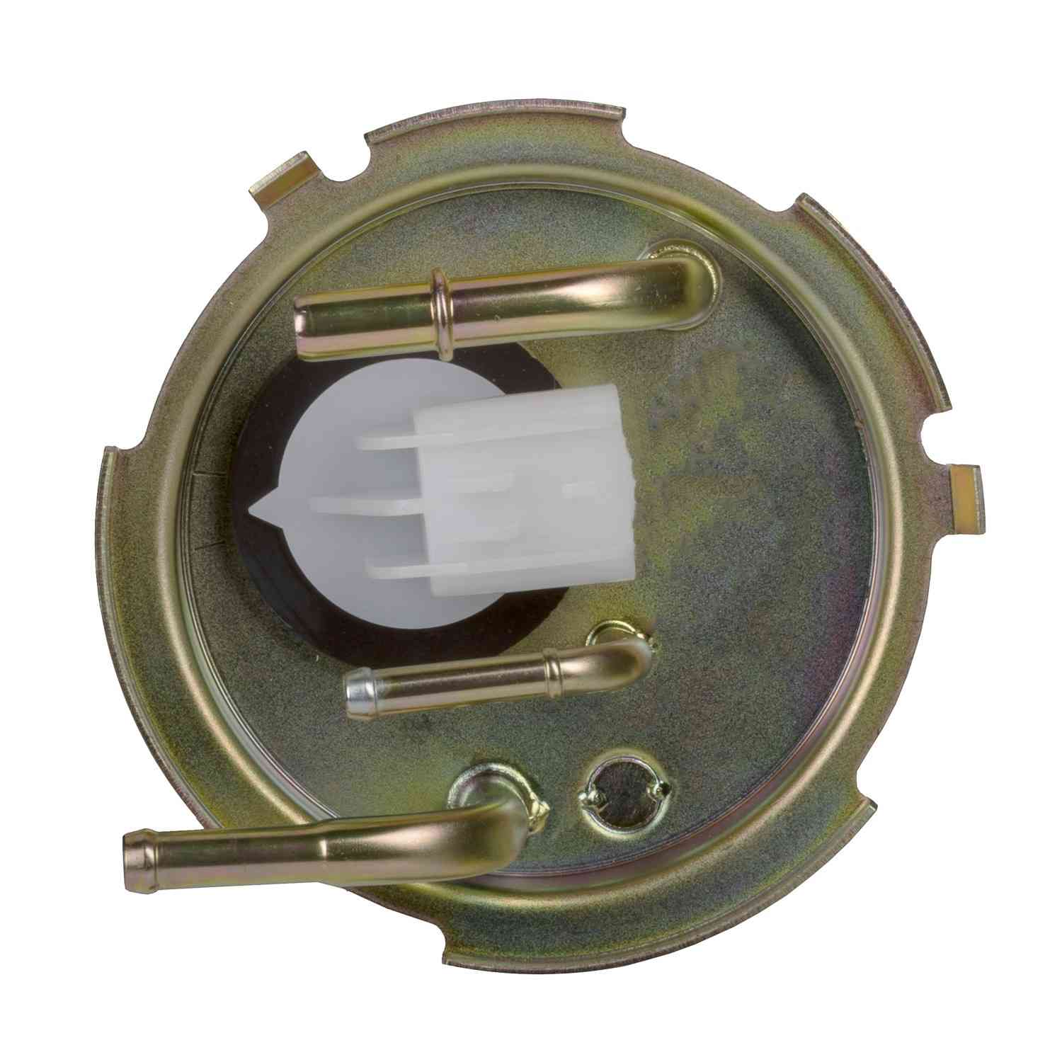 Carter Fuel Pump Module Assembly