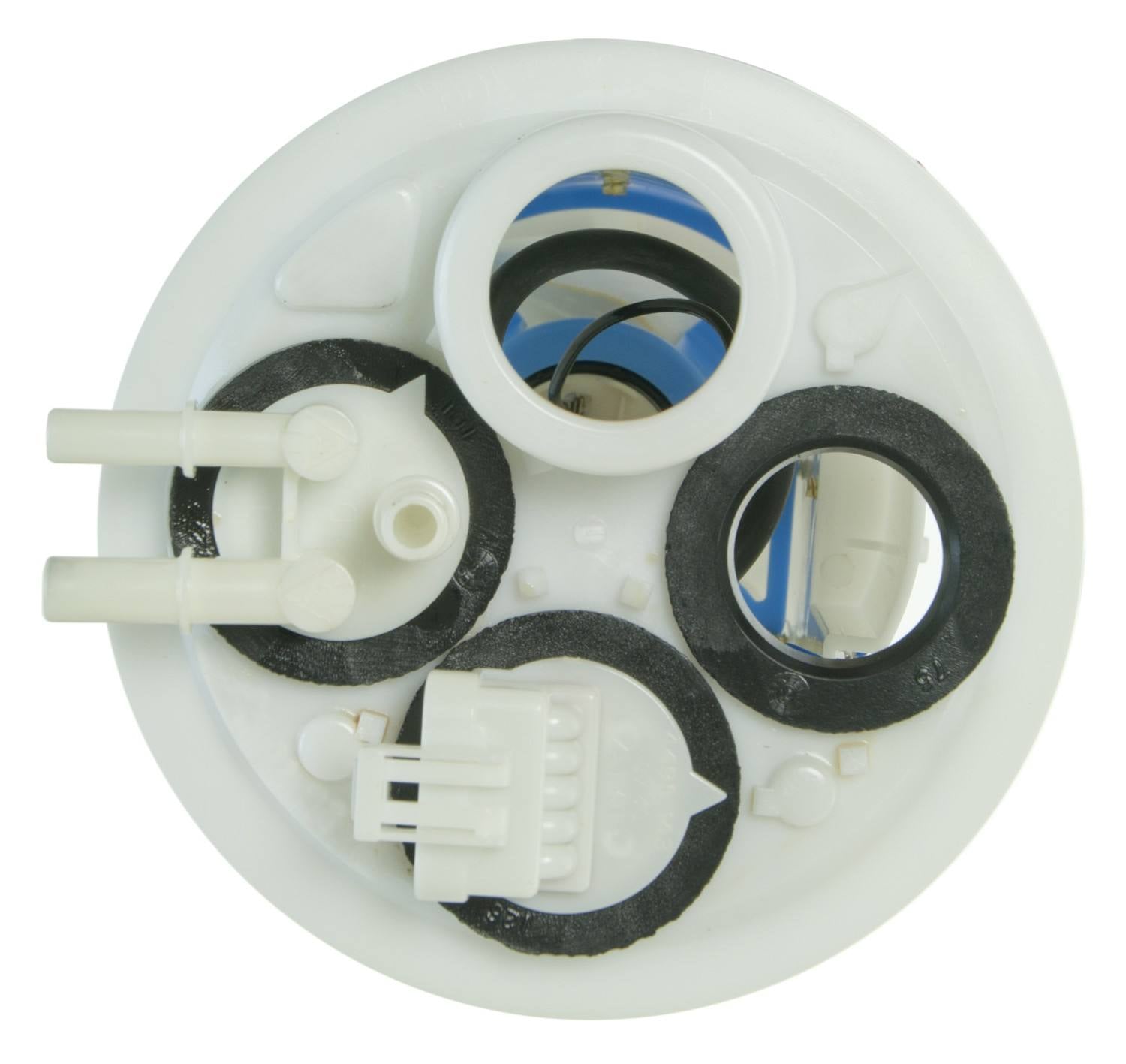 Carter Fuel Pump Module Assembly P74653M