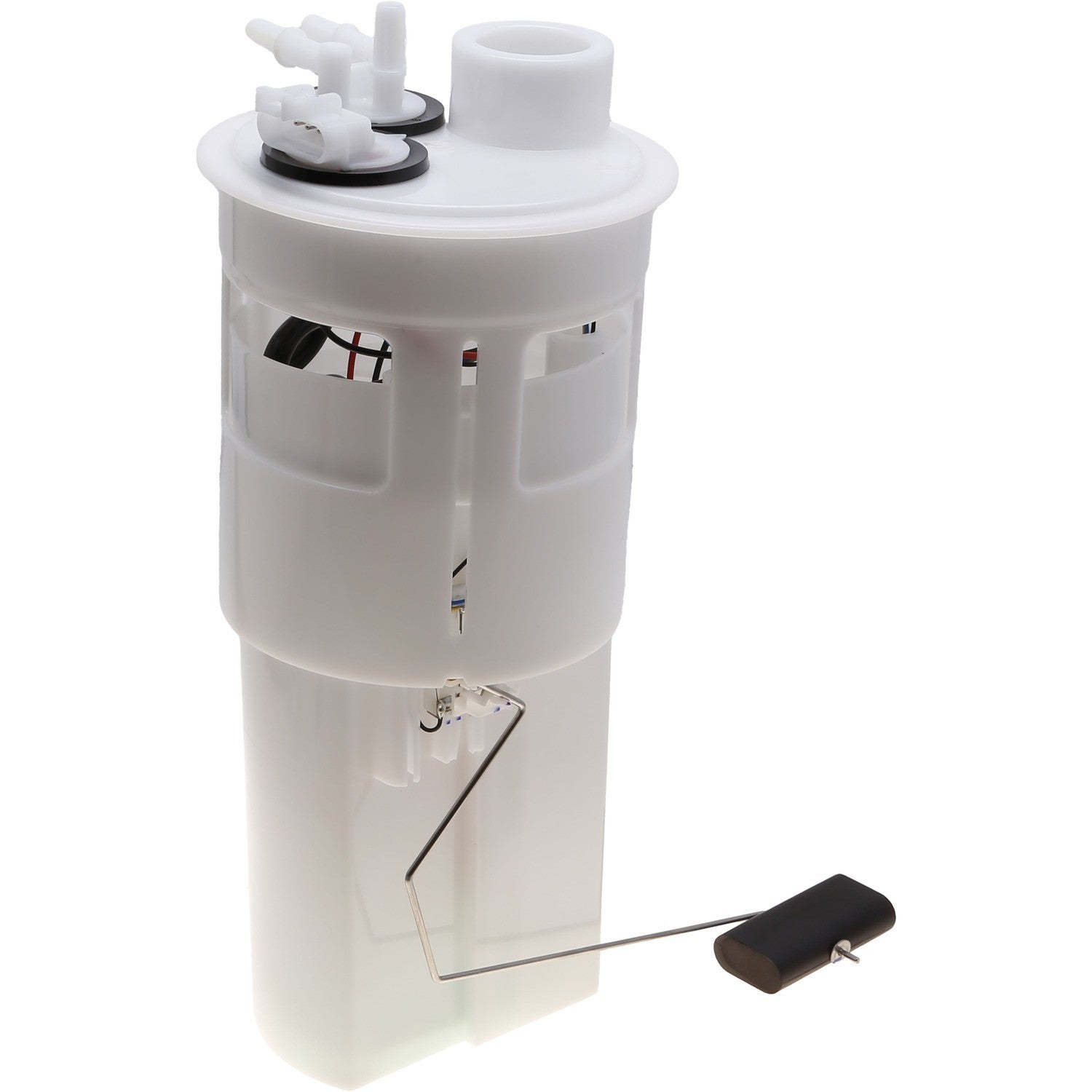 Carter Fuel Pump Module Assembly P74655M