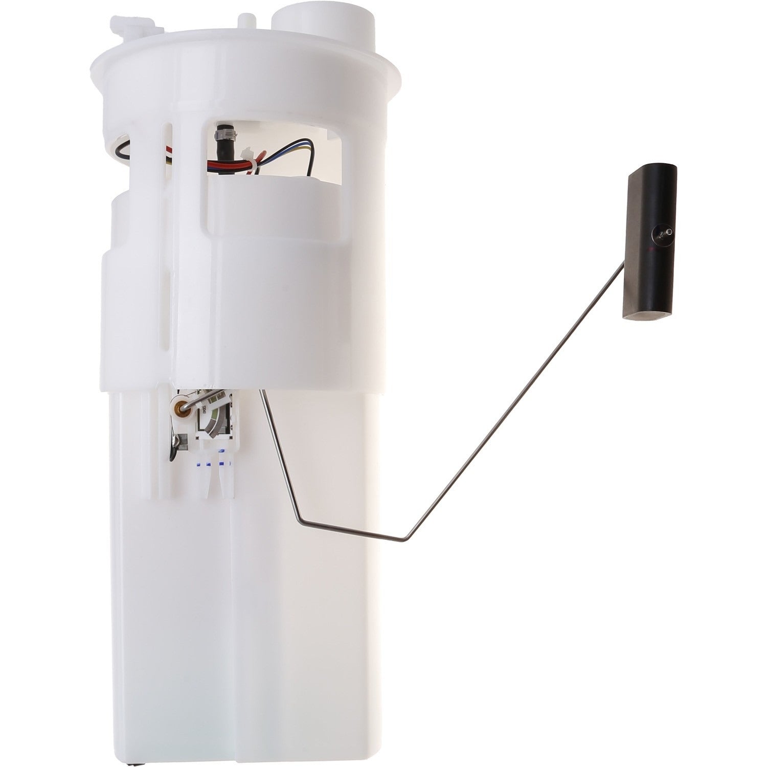 Carter Fuel Pump Module Assembly P74655M