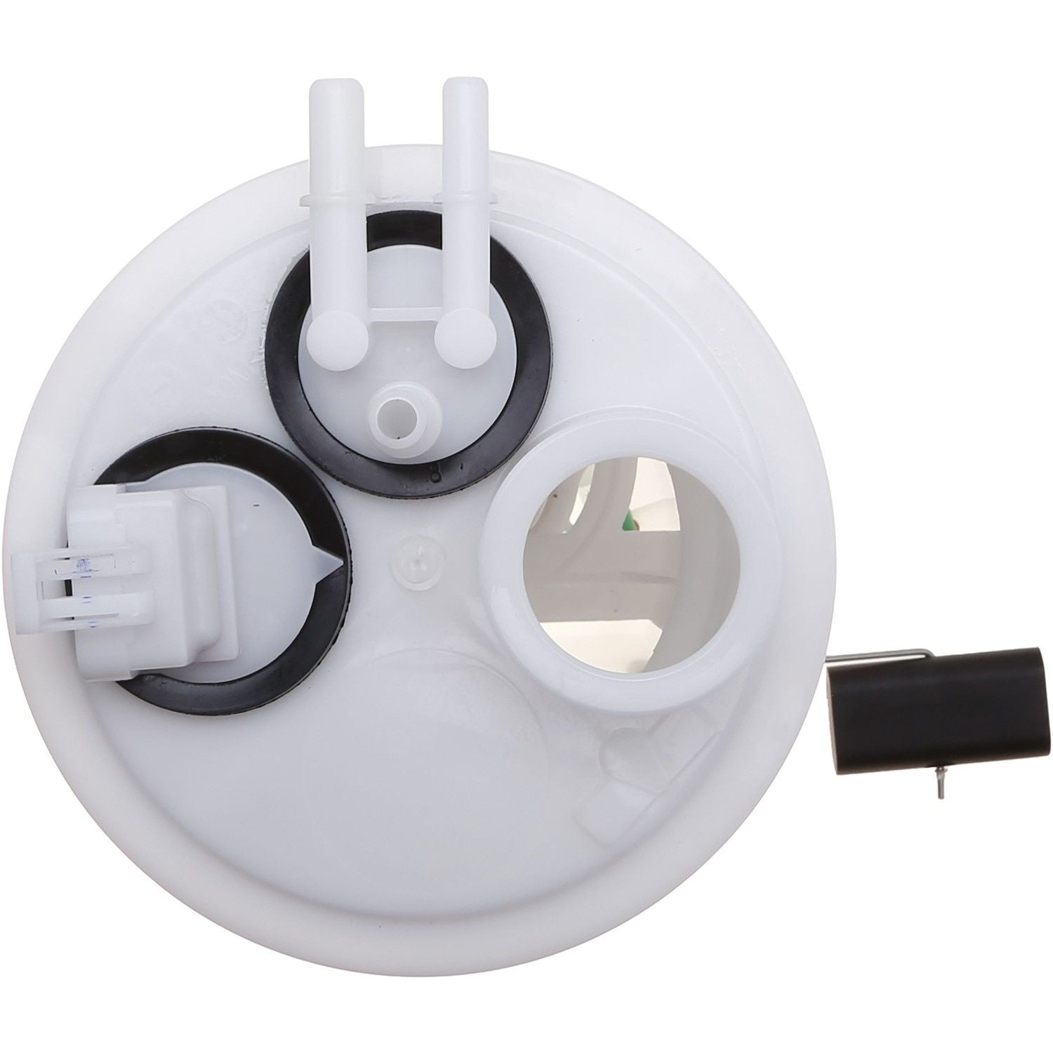 Carter Fuel Pump Module Assembly P74655M