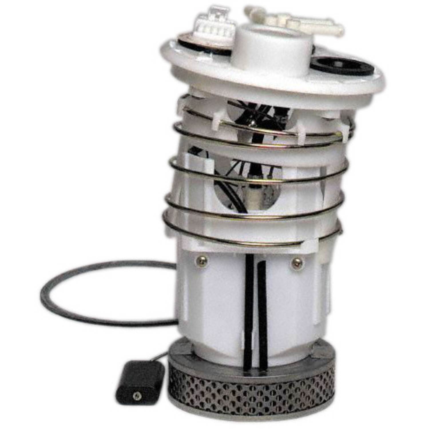 Carter Fuel Pump Module Assembly P74656M