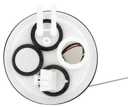 Carter Fuel Pump Module Assembly P74657M