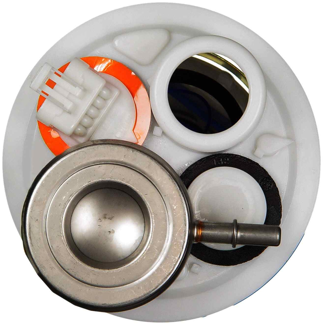 Carter Fuel Pump Module Assembly