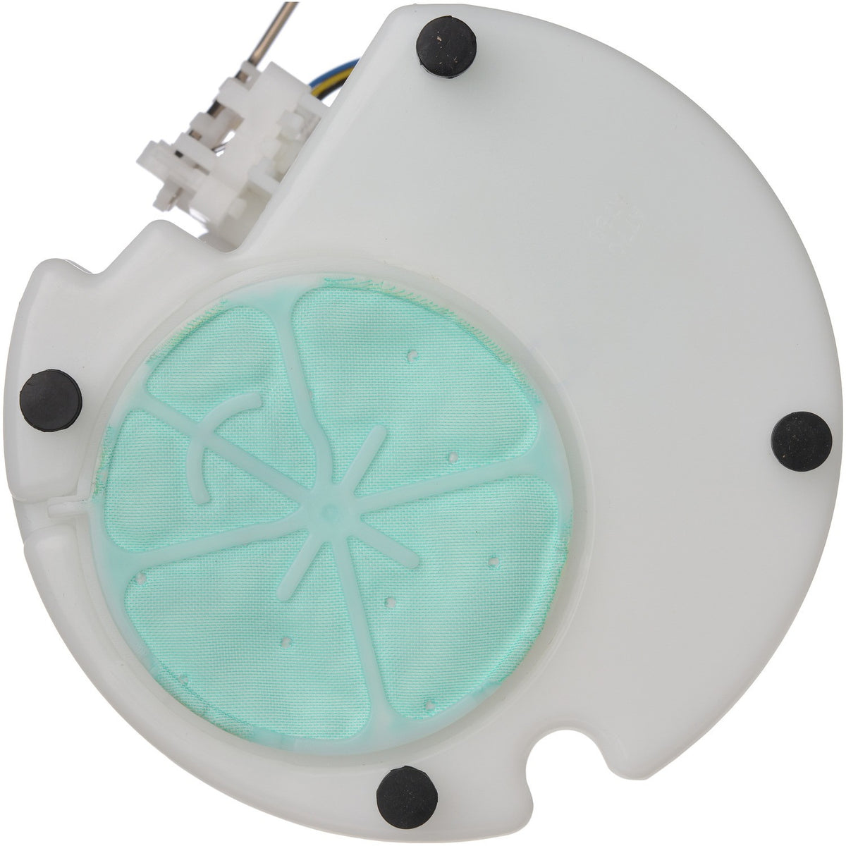Carter Fuel Pump Module Assembly P74663M