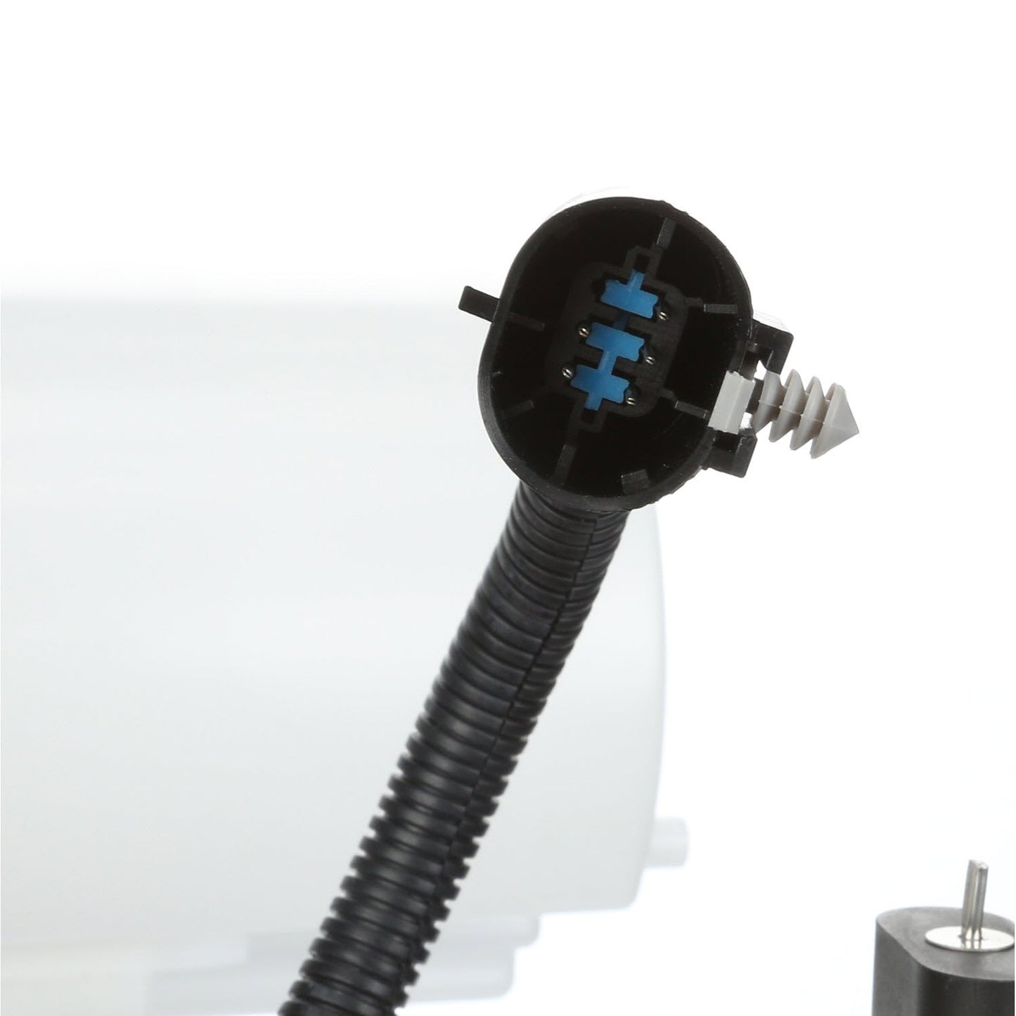 Carter Fuel Pump Module Assembly P74663M