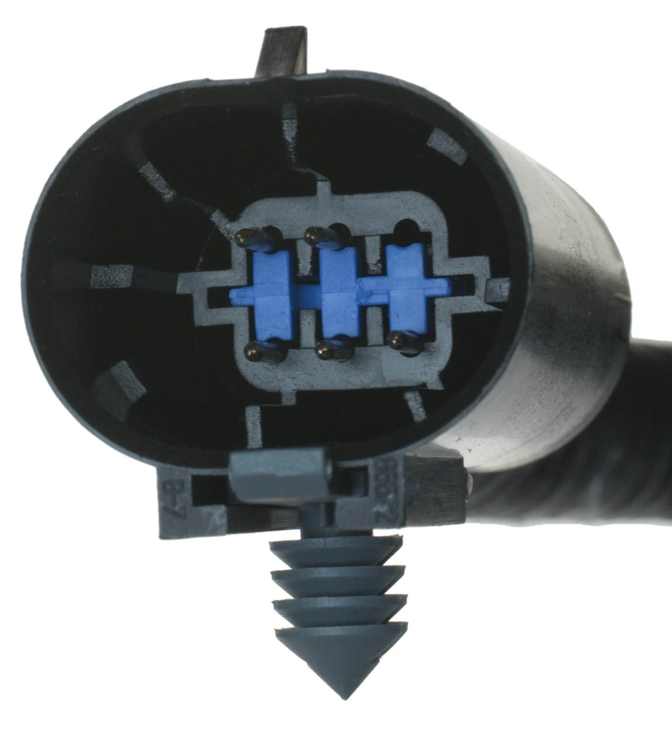 Carter Fuel Pump Module Assembly P74663M