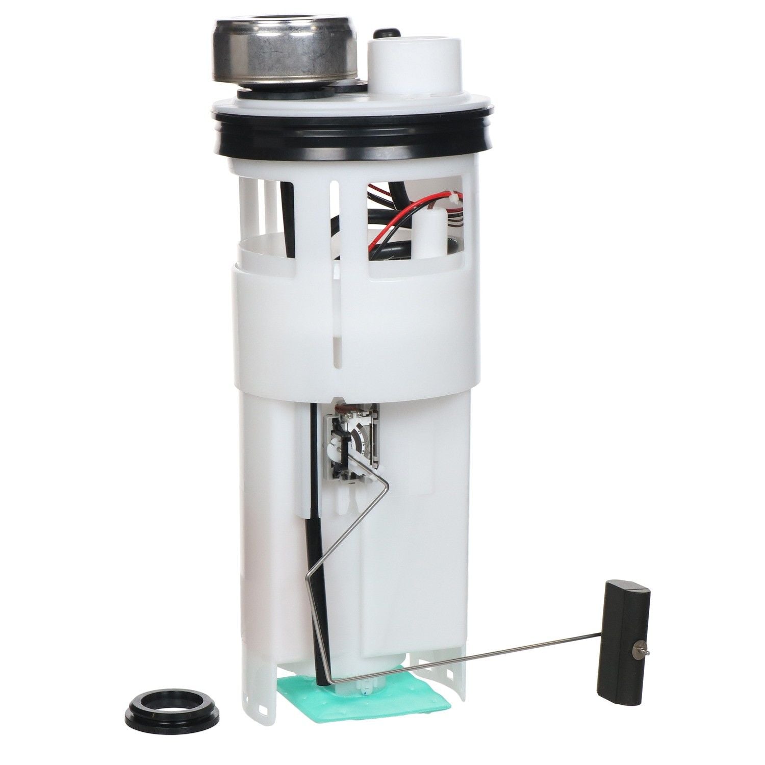Carter Fuel Pump Module Assembly P74673M