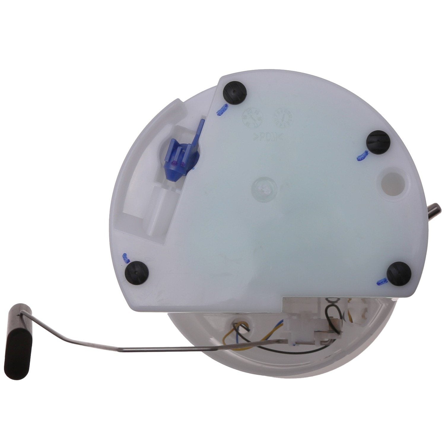 Carter Fuel Pump Module Assembly