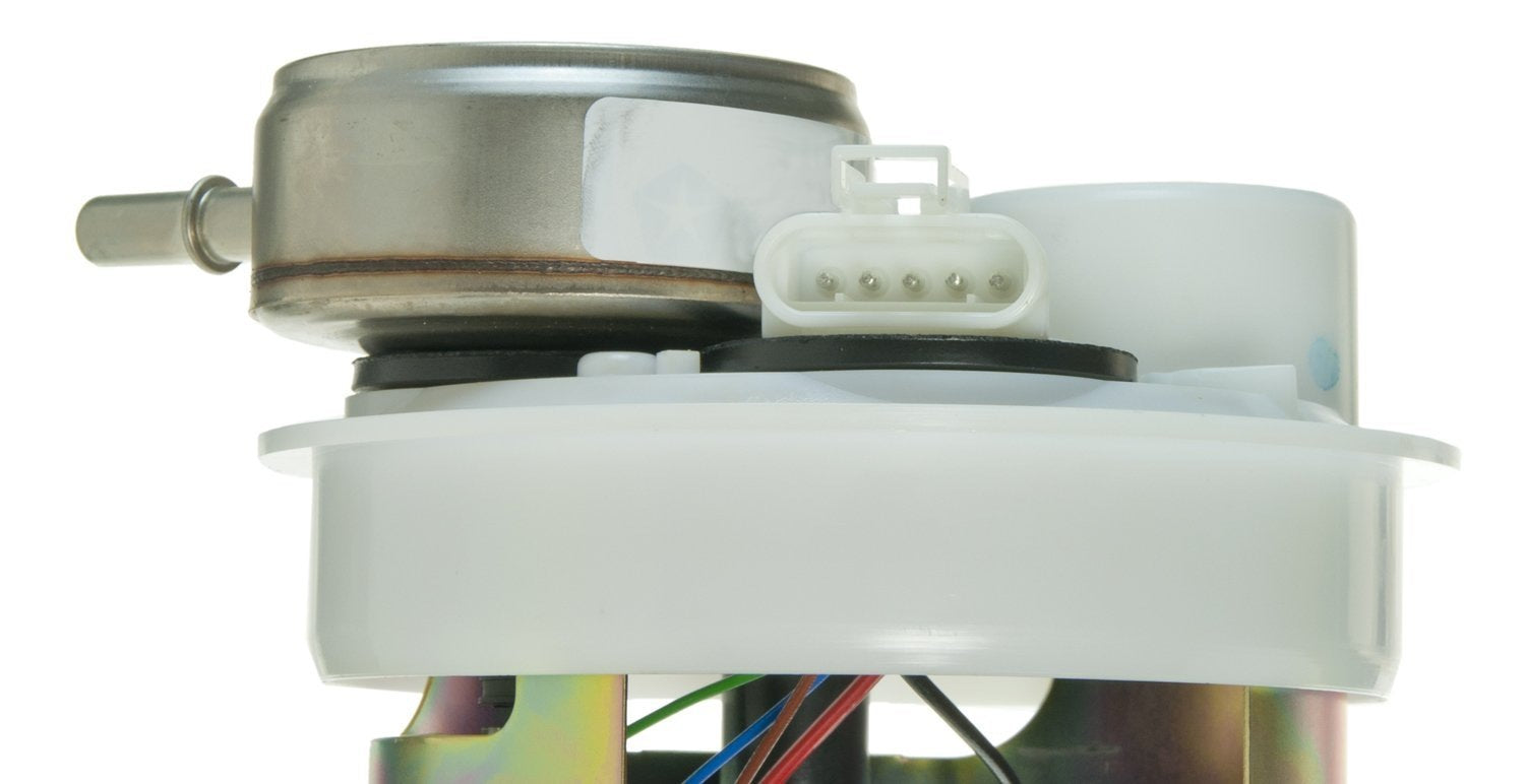 Carter Fuel Pump Module Assembly