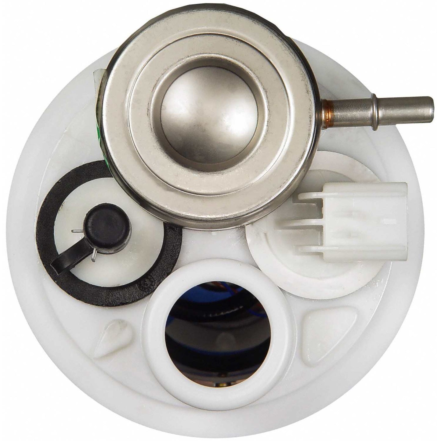 Carter Fuel Pump Module Assembly P74682M