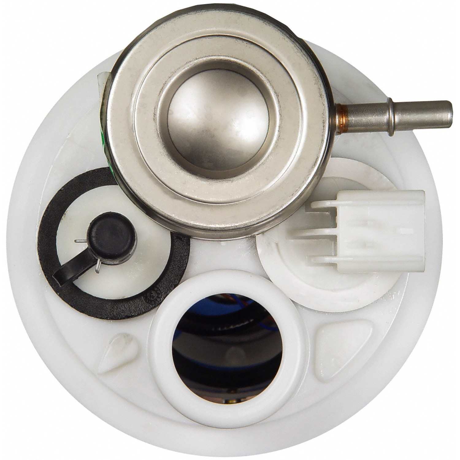 Carter Fuel Pump Module Assembly P74682M