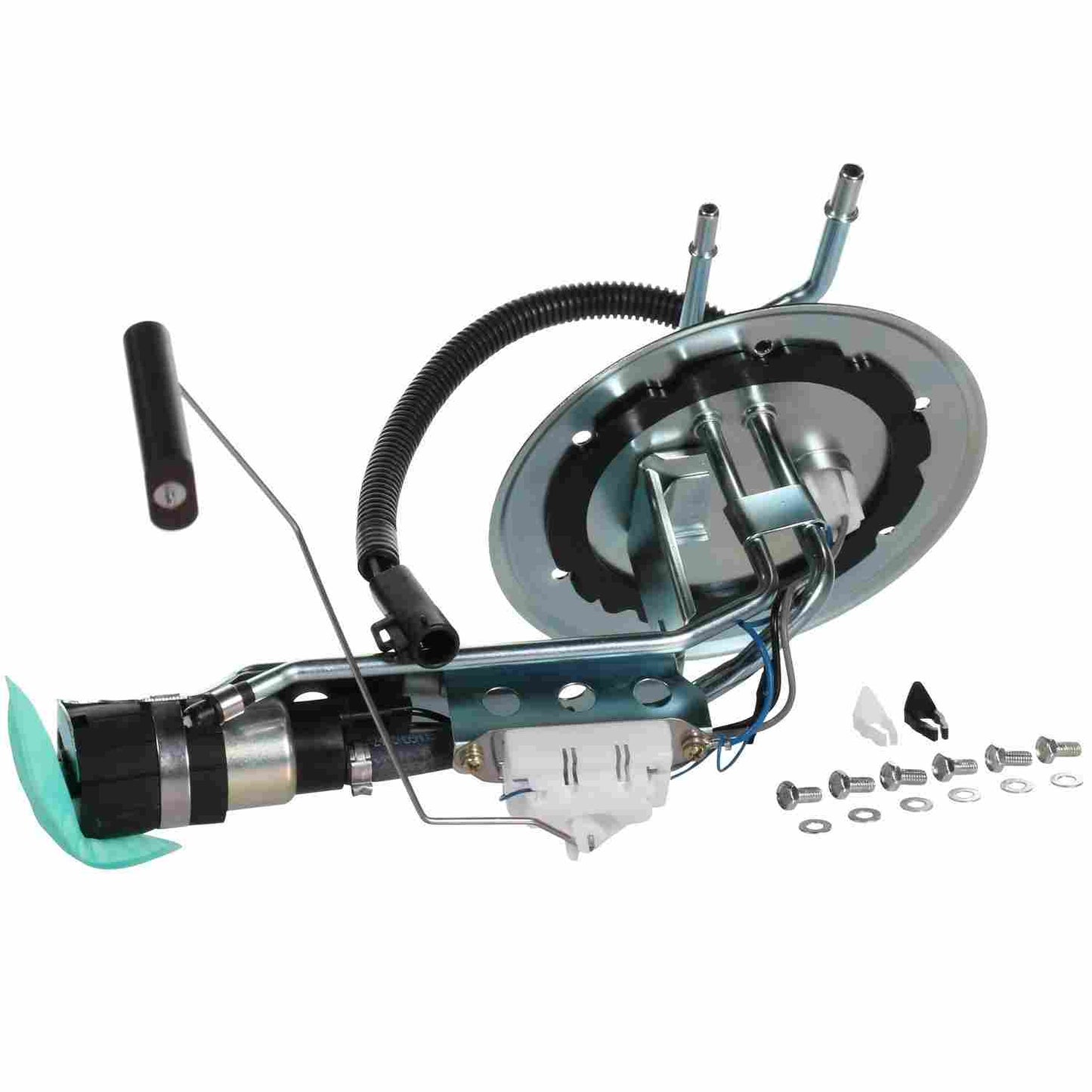 Carter Fuel Pump Hanger Assembly