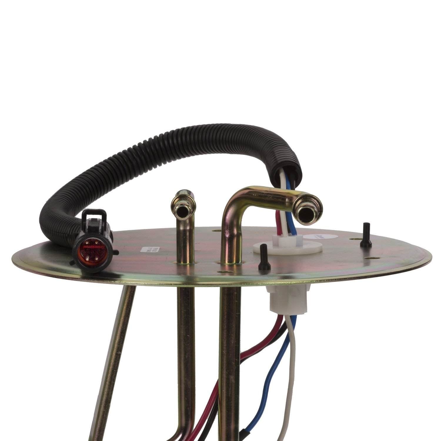 Carter Fuel Pump Hanger Assembly