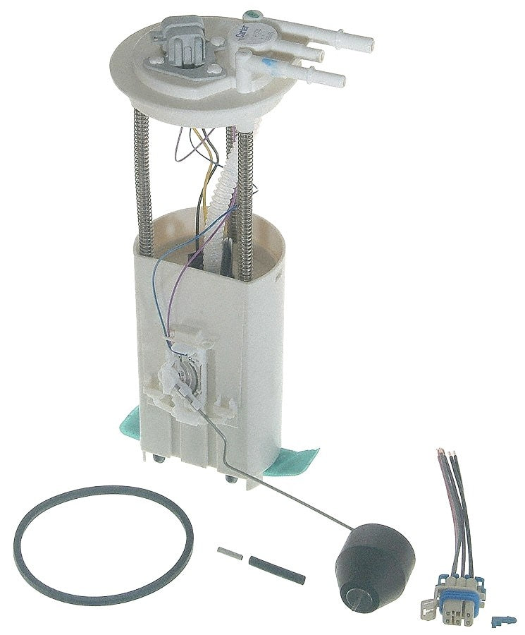 Carter Fuel Pump Module Assembly P74690M