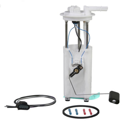 Carter Fuel Pump Module Assembly P74690M