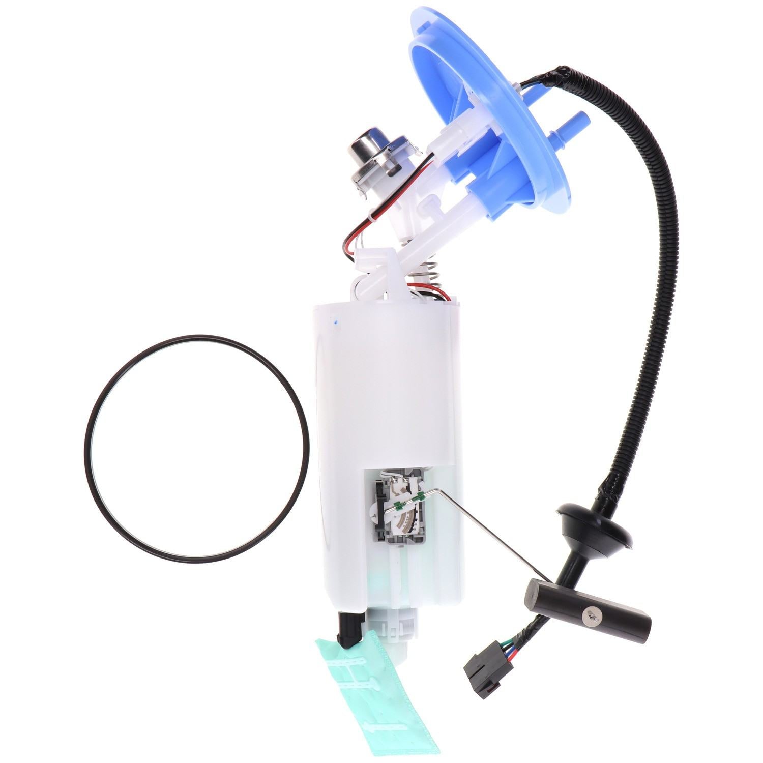 Carter Fuel Pump Module Assembly P74693M