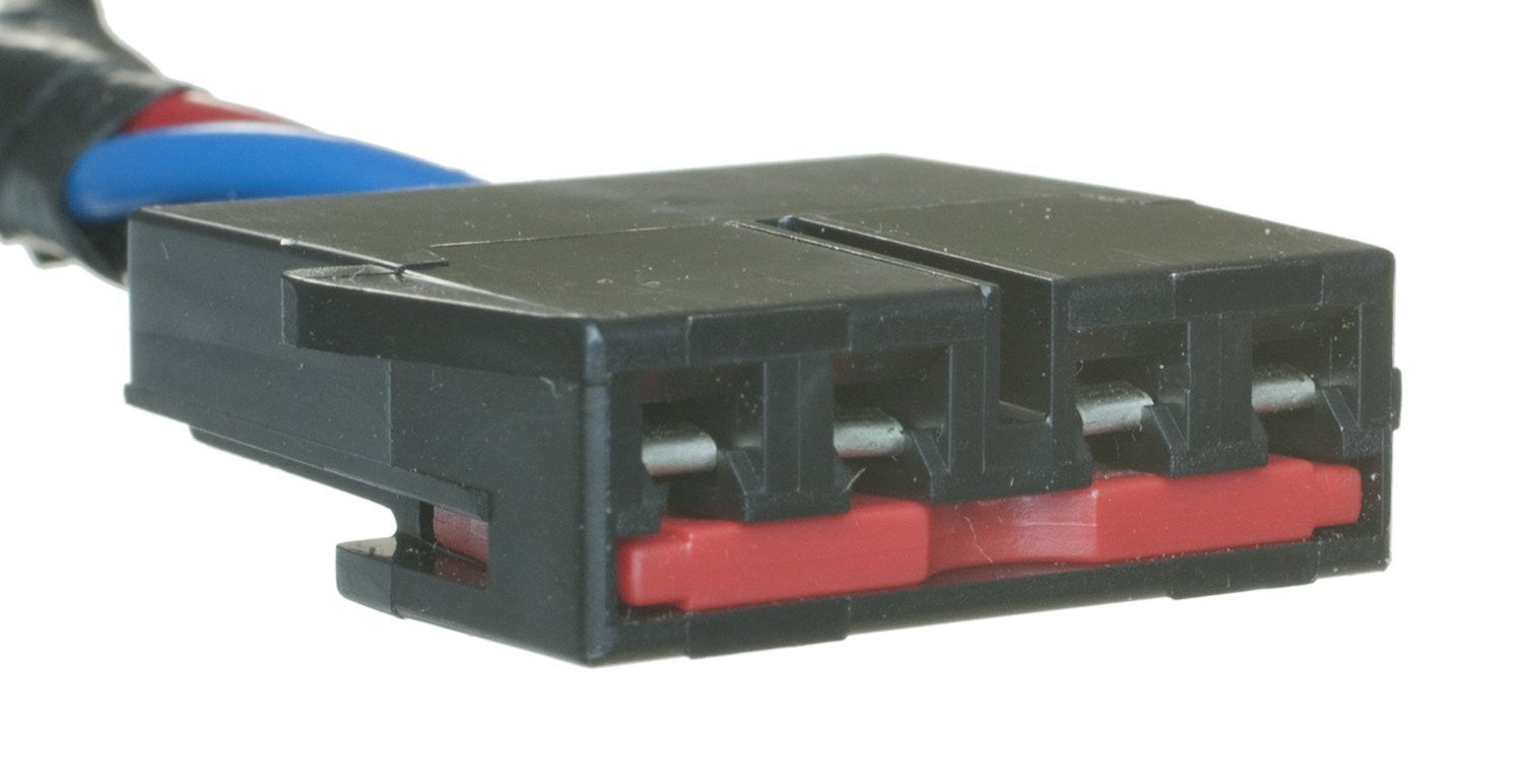Carter Fuel Pump Module Assembly P74693M
