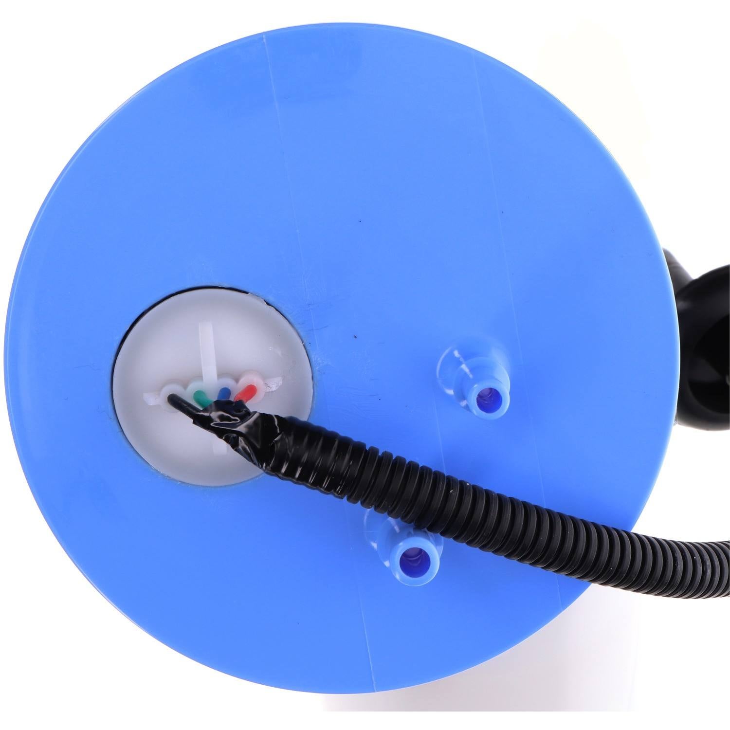 Carter Fuel Pump Module Assembly P74693M