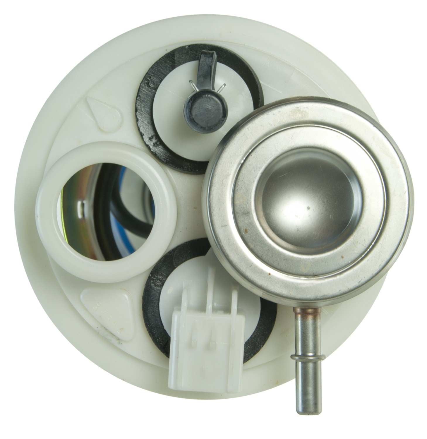Carter Fuel Pump Module Assembly P74695M