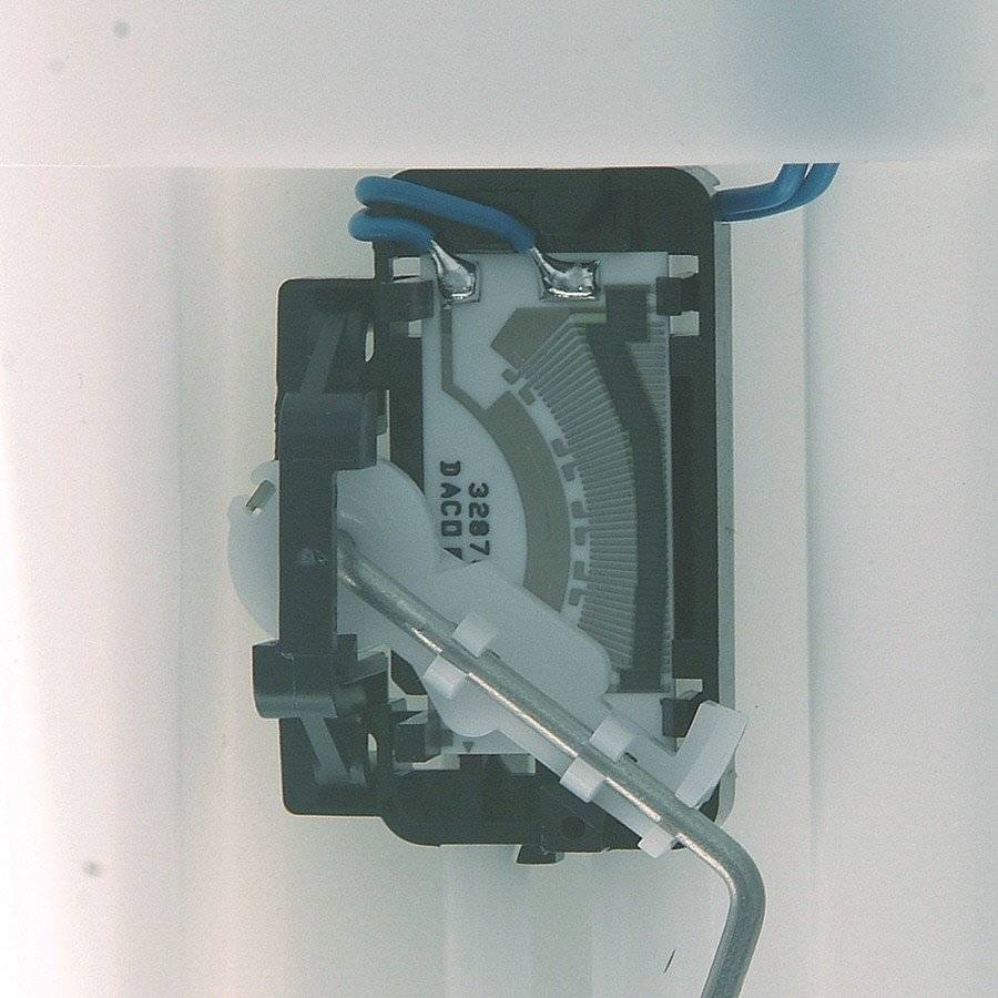 Carter Fuel Pump Module Assembly P74706M