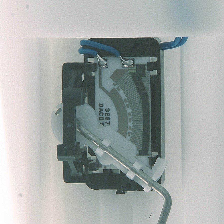 Carter Fuel Pump Module Assembly P74706M