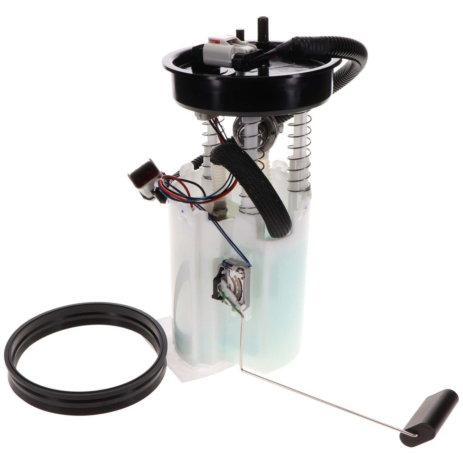 Carter Fuel Pump Module Assembly P74708M
