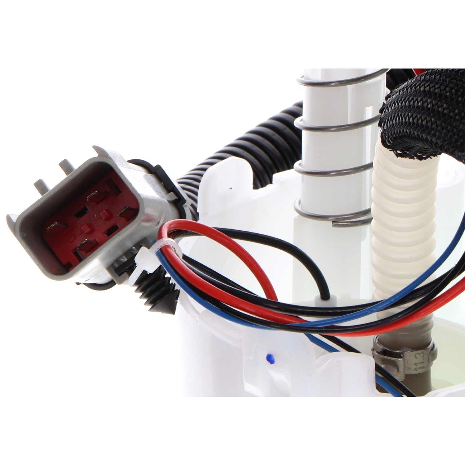Carter Fuel Pump Module Assembly P74708M
