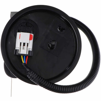 Carter Fuel Pump Module Assembly P74708M