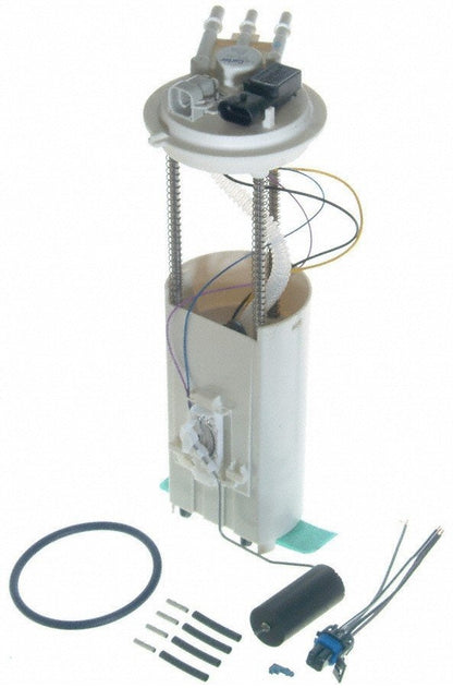 Carter Fuel Pump Module Assembly P74716M