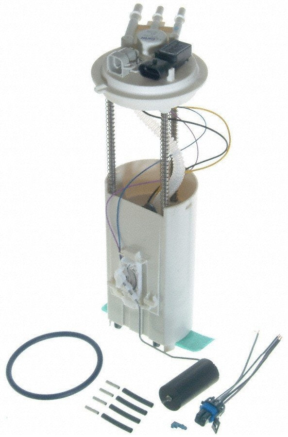 Carter Fuel Pump Module Assembly P74716M