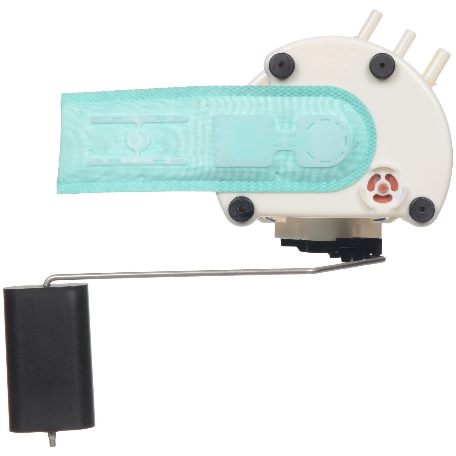 Carter Fuel Pump Module Assembly P74716M