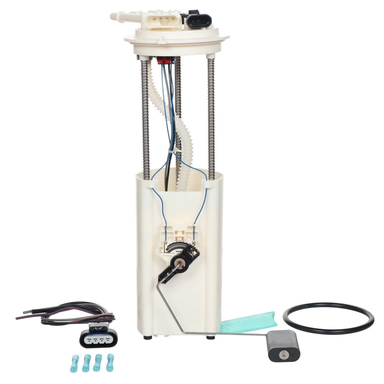 Carter Fuel Pump Module Assembly P74716M