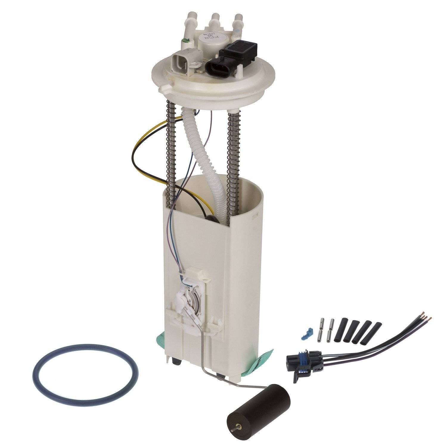 Carter Fuel Pump Module Assembly P74716M