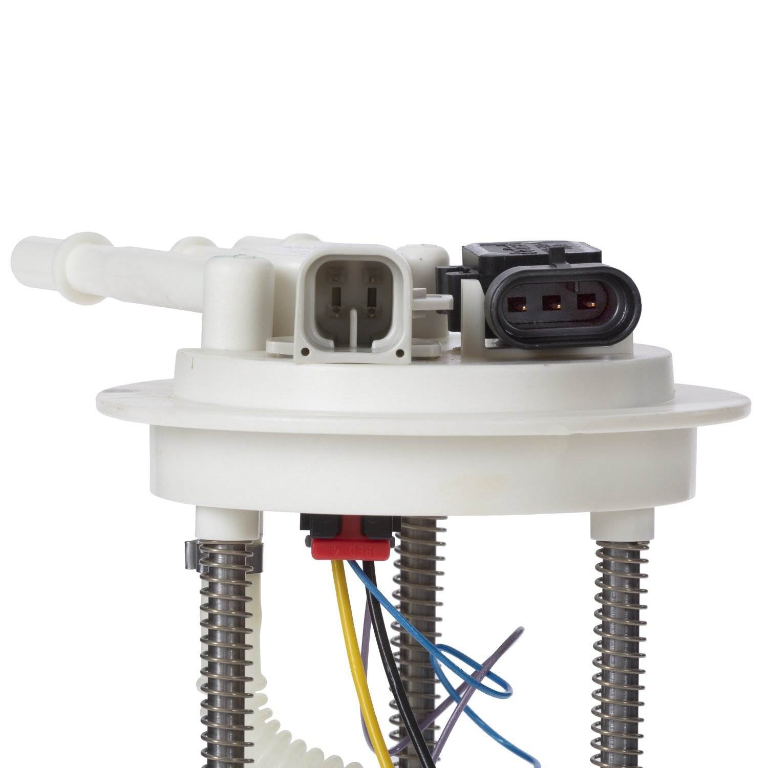 Carter Fuel Pump Module Assembly P74716M