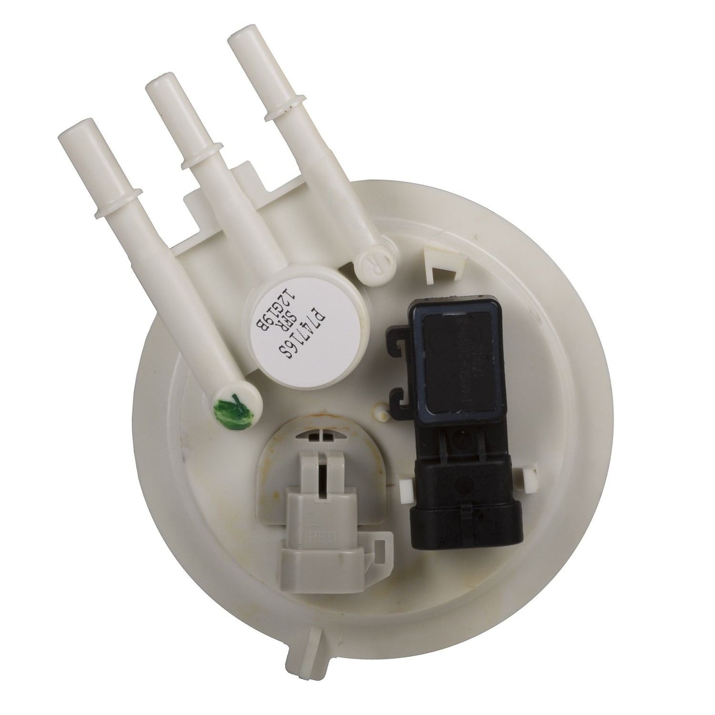 Carter Fuel Pump Module Assembly P74716M